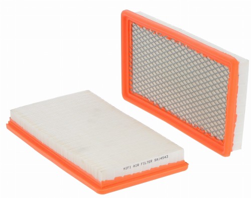 Filtr powietrza SA14543 Hifi Filter