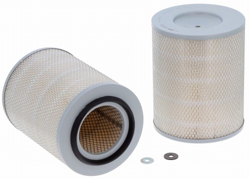 Filtr powietrza SA14525 Hifi Filter
