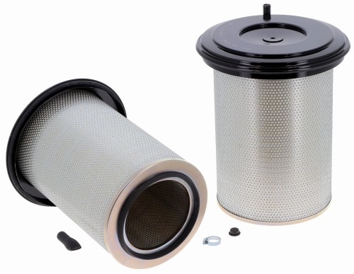 Filtr powietrza SA14581 Hifi Filter