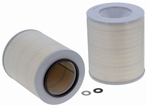 Filtr powietrza SA14586 Hifi Filter