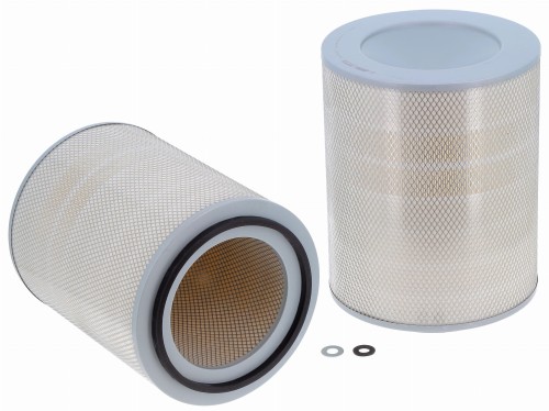 Filtr powietrza SA14607 Hifi Filter
