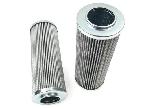 Filtr hydrauliczny P575039 DONALDSON do DEUTZ: AGROTRON 150, 6150 R JOHN DEERE: 6930, 7530 CLAAS: AXION 950