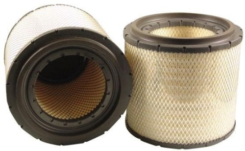 Filtr powietrza SA14642 Hifi Filter
