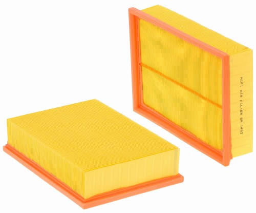 Filtr powietrza SA1465 Hifi Filter