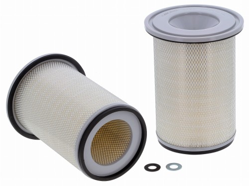 Filtr powietrza SA14647 Hifi Filter