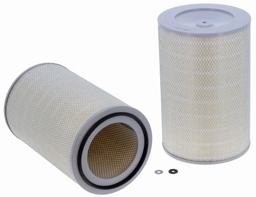 Filtr powietrza SA14663 Hifi Filter