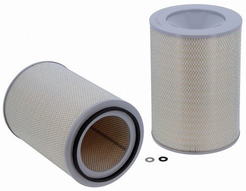 Filtr powietrza SA14675 Hifi Filter
