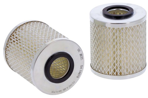 Filtr powietrza SA14678 Hifi Filter