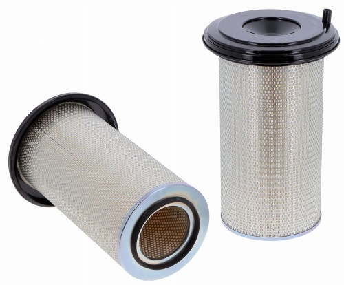 Filtr powietrza SA14687 Hifi Filter