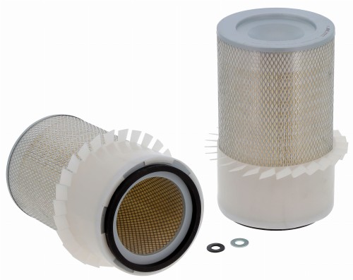 Filtr powietrza wstępny SA14808K Hifi Filter