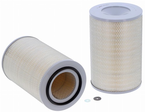 Filtr powietrza SA14918 Hifi Filter