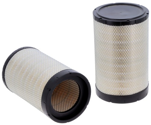Filtr powietrza SA160021 Hifi Filter do FIAT IVECO CURSOR 87TE3, CURSOR 87TE4