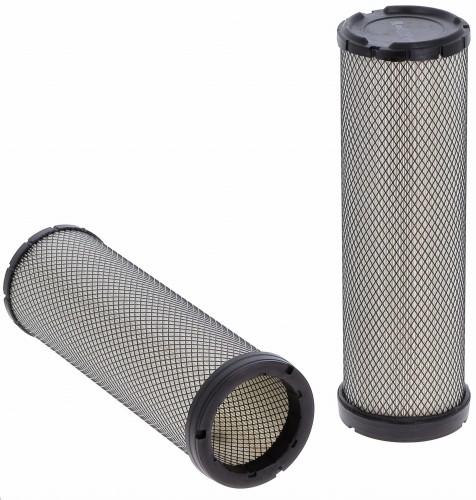 Filtr powietrza SA160047 Hifi Filter do Liebherr, Dynapac, Sandvik