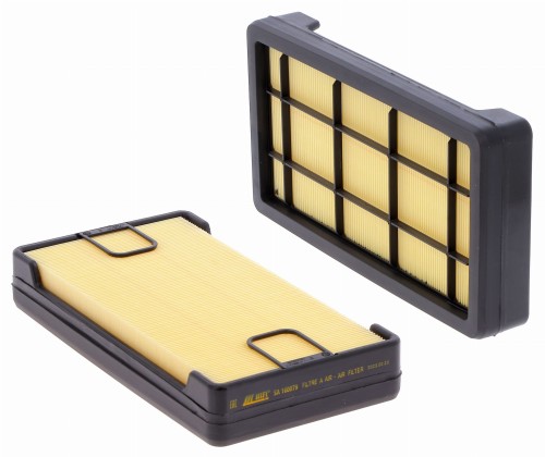 Filtr powietrza SA160079 Hifi Filter
