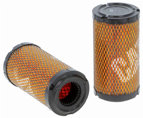 Filtr powietrza SA160096 Hifi Filter do Caterpillar 301.8, 301.6, 301.5, 301.7 CR, 302 CR
