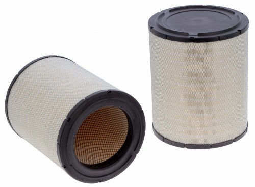 Filtr powietrza SA16017 Hifi Filter do Caterpillar, Challenger
