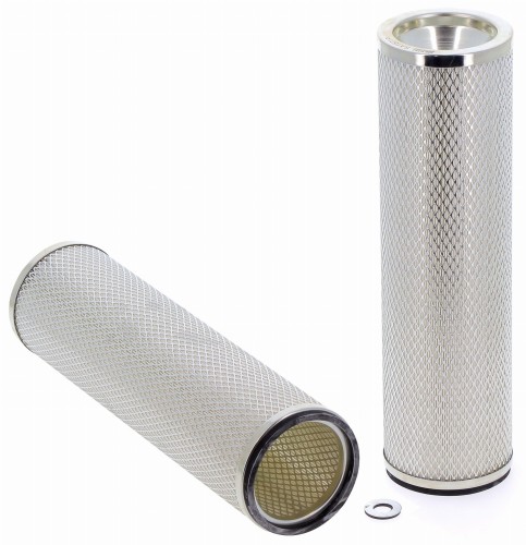 Filtr powietrza SA16019 Hifi Filter