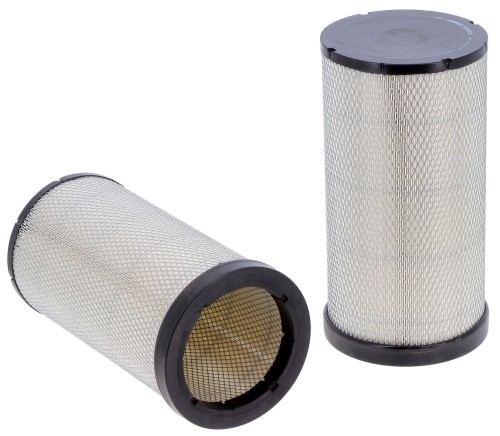 Filtr powietrza SA16020 Hifi Filter do CRUSHTEK, CATERPILLAR, CHALLENGER, SICOMETAL