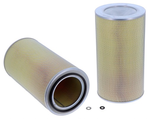 Filtr powietrza SA16025 Hifi Filter