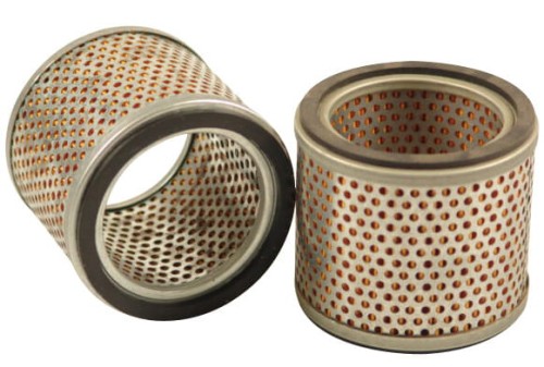 Filtr powietrza SA10014 Hifi Filter
