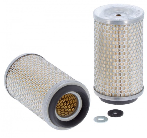 Filtr powietrza SA10695 HIFI FILTER do ATLAS COPCO: Boomer, AB404 CASE: W102, W152 DYNAPAC: LP8500, LP8504, LP852 VOLVO: EB22, LS2000
