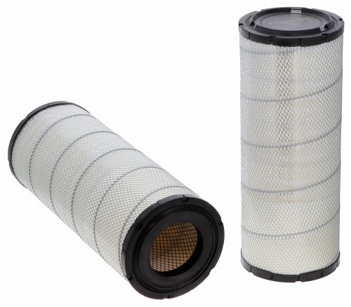Filtr powietrza SA16128 Hifi Filter