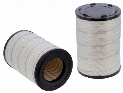 Filtr powietrza SA16111 Hifi Filter do SCANIA P 94, P 114, P 124, P 470 Euro 3, R 94, R 114