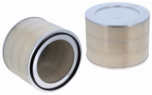 Filtr powietrza SA16209 Hifi Filter do Caterpillar GRPE ELECT 3516 B 2125 KVA, 3516, GRPE ELECT 3516, 3512 B