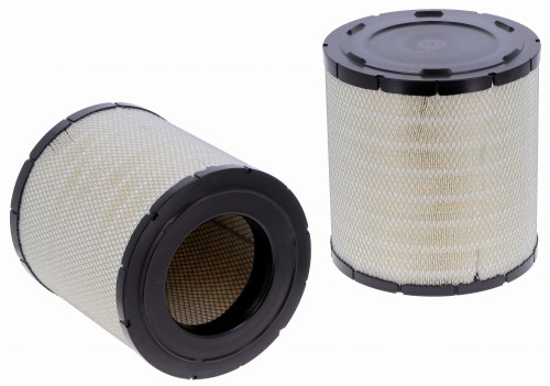 Filtr powietrza SA16211 Hifi Filter