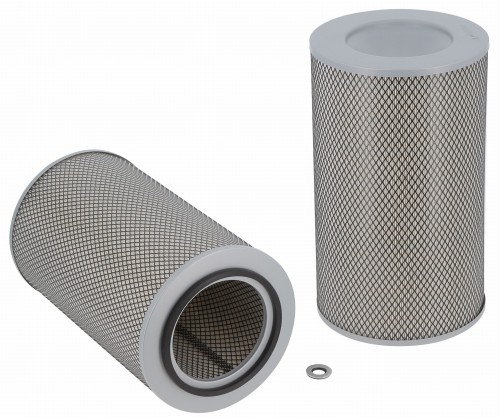 Filtr powietrza SA16214 Hifi Filter