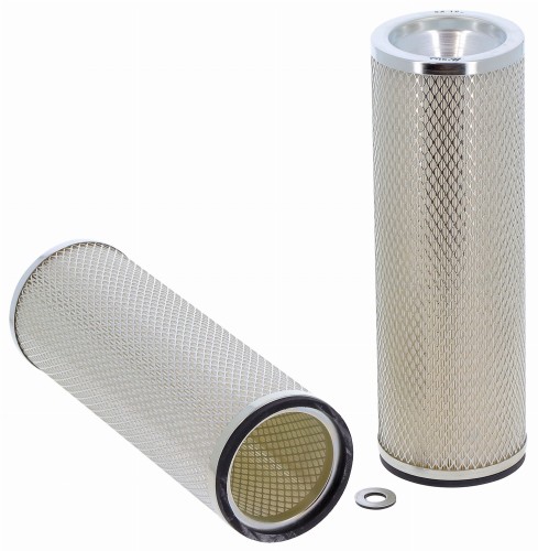 Filtr powietrza SA16216 Hifi Filter