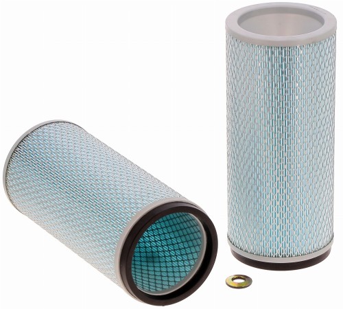 Filtr powietrza SA16247 Hifi Filter