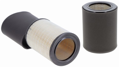 Filtr powietrza SA16253 Hifi Filter