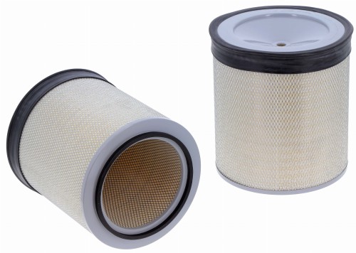 Filtr powietrza SA16255 Hifi Filter do Challenger MT 865 B, MT 855 B, MT 875 B, MT 875 C, MT 865 C, MT 945 B