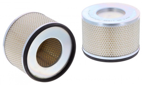 Filtr powietrza SA11840 Hifi Filter do Caterpillar, Doosan