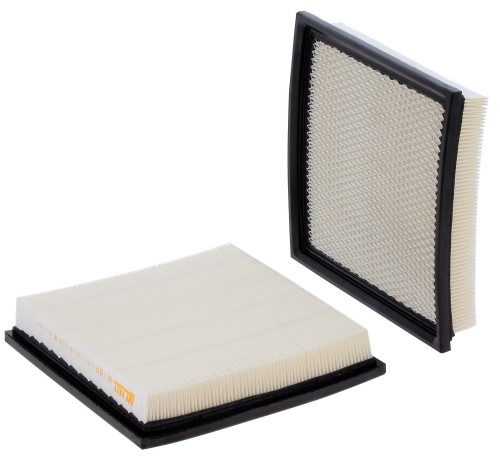 Filtr powietrza SA16258 Hifi Filter