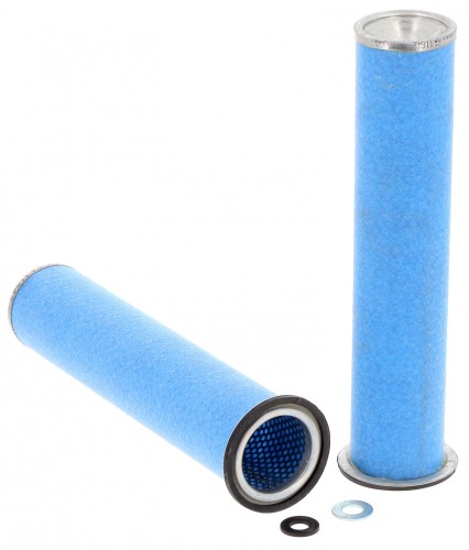 Filtr powietrza SA11842 Hifi Filter