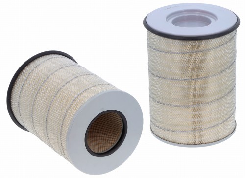 Filtr powietrza SA16321 Hifi Filter do Volvo B 6, B 7, 7000, 8900, 9900, FM 7-230, FM 7-250, FM 7-260, FM 7-290, FM 13-550, FMX 13-330,