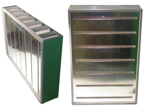 Filtr powietrza wstępny SA16347 Hifi Filter