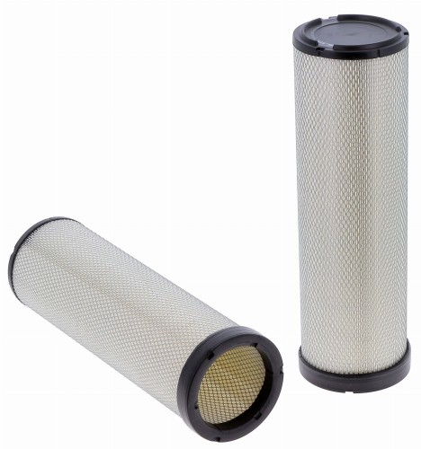 Filtr powietrza - bezpiecznik SA16338 Hifi Filter do Case, New Holland