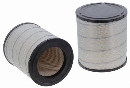 Filtr powietrza SA16407 Hifi Filter