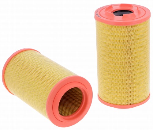 Filtr powietrza SA16433 Hifi Filter