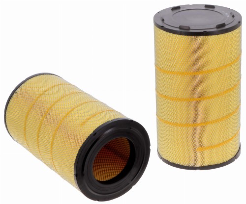 Filtr powietrza SA16516 Hifi Filter
