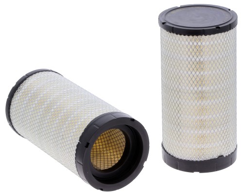 Filtr powietrza SA16513 Hifi Filter do Caterpillar, Grove, Volvo