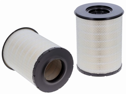 Filtr powietrza SA16506 HIFI FILTER do CUMMINS C300D6, C400D6, C275D5 ATLAS COPCO FD300, AKSA C550