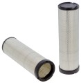 Filtr powietrza SA16564 HIFI FILTER do JOHN DEERE T550, T560, T660 W650, W660