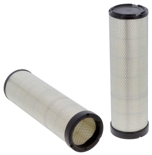 Filtr powietrza SA16564 HIFI FILTER do JOHN DEERE T550, T560, T660 W650, W660