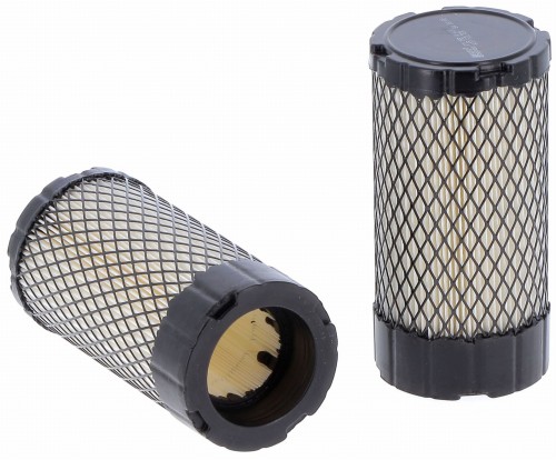 Filtr powietrza SA16566 Hifi Filter