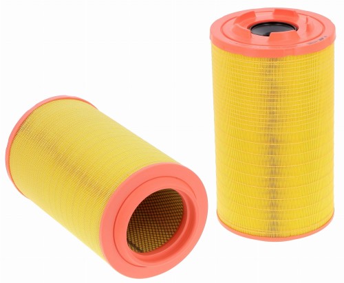 Filtr powietrza SA16582 Hifi Filter
