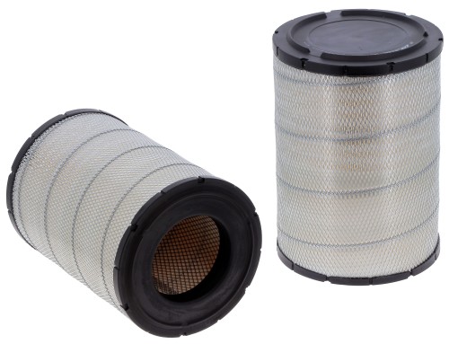 Filtr powietrza SA16622 Hifi Filter